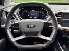 Audi Q4 e-tron 40 e-tron Trendsetter Edition - ფოტო 15
