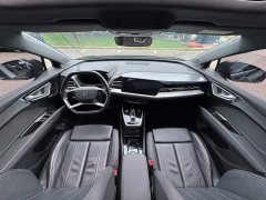Audi Q4 e-tron 40 e-tron Trendsetter Edition - ფოტო 18