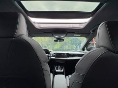 Audi Q4 e-tron 40 e-tron Trendsetter Edition - ფოტო 19