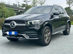 Mercedes-Benz GLE (Imported) GLE 450 4MATIC Dynamic - ფოტო 1