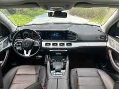 Mercedes-Benz GLE (Imported) GLE 450 4MATIC Dynamic - ფოტო 10