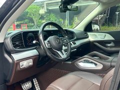 Mercedes-Benz GLE (Imported) GLE 450 4MATIC Dynamic - ფოტო 11
