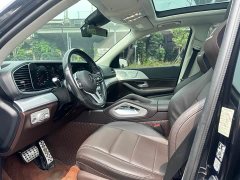 Mercedes-Benz GLE (Imported) GLE 450 4MATIC Dynamic - ფოტო 12