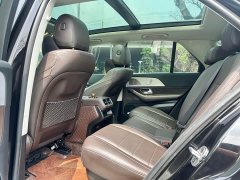 Mercedes-Benz GLE (Imported) GLE 450 4MATIC Dynamic - ფოტო 14