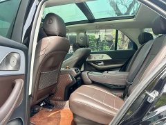 Mercedes-Benz GLE (Imported) GLE 450 4MATIC Dynamic - ფოტო 15