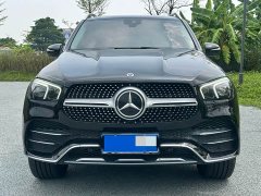 Mercedes-Benz GLE (Imported) GLE 450 4MATIC Dynamic - ფოტო 2