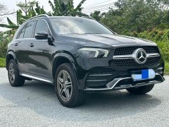 Mercedes-Benz GLE (Imported) GLE 450 4MATIC Dynamic - ფოტო 3