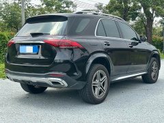 Mercedes-Benz GLE (Imported) GLE 450 4MATIC Dynamic - ფოტო 4