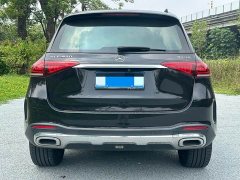 Mercedes-Benz GLE (Imported) GLE 450 4MATIC Dynamic - ფოტო 5