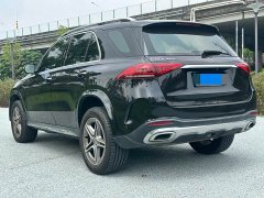 Mercedes-Benz GLE (Imported) GLE 450 4MATIC Dynamic - ფოტო 6