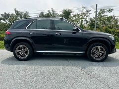 Mercedes-Benz GLE (Imported) GLE 450 4MATIC Dynamic - ფოტო 7