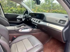Mercedes-Benz GLE (Imported) GLE 450 4MATIC Dynamic - ფოტო 8