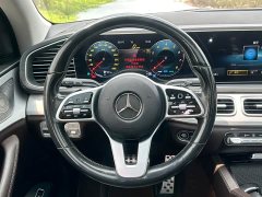 Mercedes-Benz GLE (Imported) GLE 450 4MATIC Dynamic - ფოტო 9