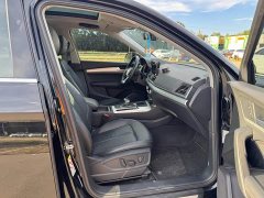 Audi Q5L 2020 Facelift 40 TFSI Prestige Fashion Edition - ფოტო 10