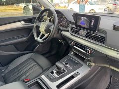 Audi Q5L 2020 Facelift 40 TFSI Prestige Fashion Edition - ფოტო 11