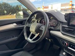 Audi Q5L 2020 Facelift 40 TFSI Prestige Fashion Edition - ფოტო 12
