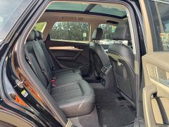 Audi Q5L 2020 Facelift 40 TFSI Prestige Fashion Edition - ფოტო 14