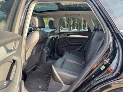 Audi Q5L 2020 Facelift 40 TFSI Prestige Fashion Edition - ფოტო 16