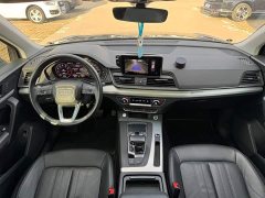 Audi Q5L 2020 Facelift 40 TFSI Prestige Fashion Edition - ფოტო 17