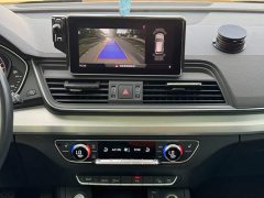 Audi Q5L 2020 Facelift 40 TFSI Prestige Fashion Edition - ფოტო 18