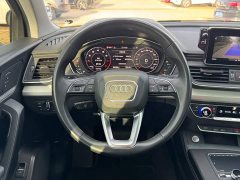 Audi Q5L 2020 Facelift 40 TFSI Prestige Fashion Edition - ფოტო 20