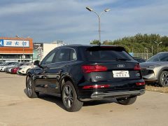 Audi Q5L 2020 Facelift 40 TFSI Prestige Fashion Edition - ფოტო 4