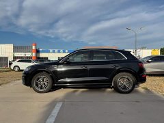 Audi Q5L 2020 Facelift 40 TFSI Prestige Fashion Edition - ფოტო 7