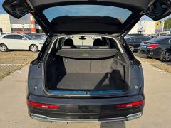 Audi Q5L 2020 Facelift 40 TFSI Prestige Fashion Edition - ფოტო 8