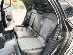 Volkswagen Sagitar 300TSI DSG Excellence Edition - ფოტო 12