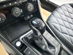 Volkswagen Sagitar 300TSI DSG Excellence Edition - ფოტო 13