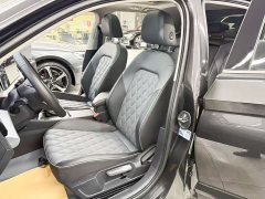 Volkswagen Sagitar 300TSI DSG Excellence Edition - ფოტო 14