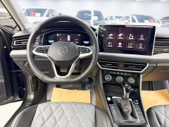 Volkswagen Sagitar 300TSI DSG Excellence Edition - ფოტო 16