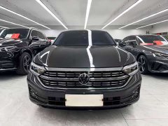 Volkswagen Sagitar 300TSI DSG Excellence Edition - ფოტო 2