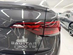 Volkswagen Sagitar 300TSI DSG Excellence Edition - ფოტო 20