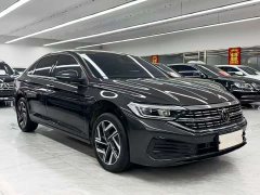 Volkswagen Sagitar 300TSI DSG Excellence Edition - ფოტო 3