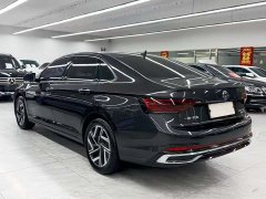 Volkswagen Sagitar 300TSI DSG Excellence Edition - ფოტო 4