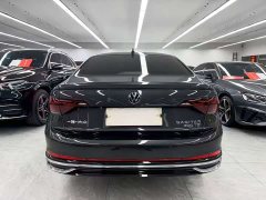 Volkswagen Sagitar 300TSI DSG Excellence Edition - ფოტო 5