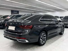 Volkswagen Sagitar 300TSI DSG Excellence Edition - ფოტო 6