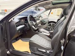 Volkswagen Sagitar 300TSI DSG Excellence Edition - ფოტო 7