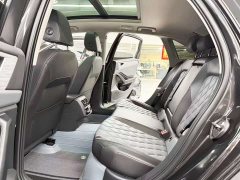Volkswagen Sagitar 300TSI DSG Excellence Edition - ფოტო 8
