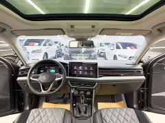 Volkswagen Sagitar 300TSI DSG Excellence Edition - ფოტო 9