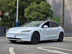 Tesla Model 3 Rear-Wheel Drive - ფოტო 1