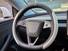 Tesla Model 3 Rear-Wheel Drive - ფოტო 11