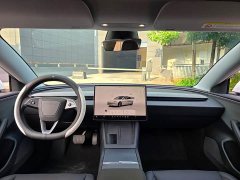 Tesla Model 3 Rear-Wheel Drive - ფოტო 12
