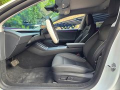 Tesla Model 3 Rear-Wheel Drive - ფოტო 15