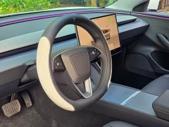 Tesla Model 3 Rear-Wheel Drive - ფოტო 16