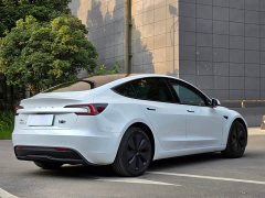 Tesla Model 3 Rear-Wheel Drive - ფოტო 6