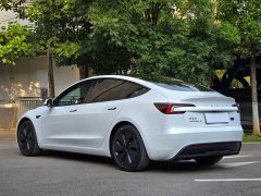 Tesla Model 3 Rear-Wheel Drive - ფოტო 7