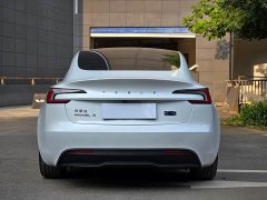 Tesla Model 3 Rear-Wheel Drive - ფოტო 8