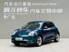 ORA Good Cat 2021 400km Standard Range Venus Edition Ternary Lithium Battery - ფოტო 1